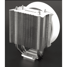 Xilence Cooler Multi Socket M403 White Pro ARGB | FMx,AM3/4,115x; 1200,2011 TDP 150W (XC229)