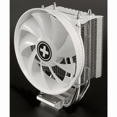 Xilence Cooler Multi Socket M403 White Pro ARGB | FMx,AM3/4,115x; 1200,2011 TDP 150W (XC229)