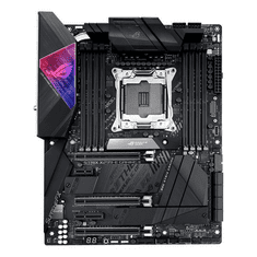 ASUS ROG STRIX X299-E GAMING II alaplap (ROG STRIX X299-E GAMING II)