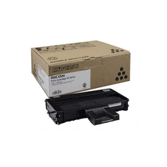 Ricoh SP201 fekete eredeti toner (407999) (407999)