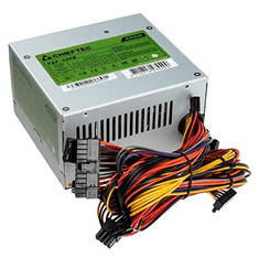 Chieftec SMART 400W (PSF-400B)