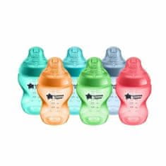 NEW Tommee Tippee 260 ml-es cumisüveg készlet