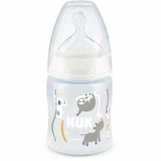 NEW Nuk Serenity cumisüveg 150 ml