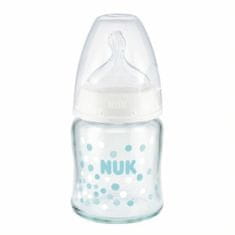 NEW Nuk Serenity cumisüveg 120 ml