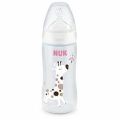 NEW Nuk Serenity cumisüveg 300 ml