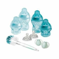 NEW Tommee Tippee Advanced Anti-Colic cumisüveg készlet