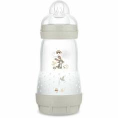 NEW MAM Easy Start bélgörcs elleni palack (260 ml)