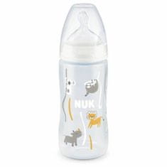 NEW Nuk Serenity cumisüveg 300 ml