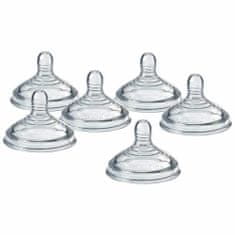 NEW Tommee Tippee Advanced 6 uds