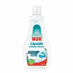 NEW Nuk cumisüveg tisztító 500 ml