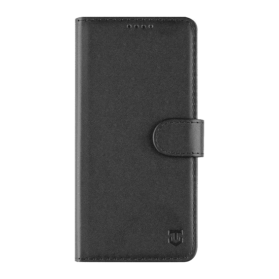 Tactical Field Notes fekete Book / Flip tok Xiaomi 14 készülékhez (130138)