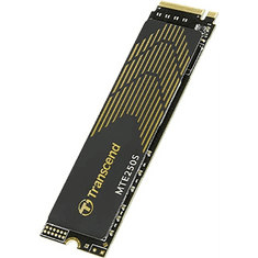 Transcend 1TB 250S M.2 NVMe SSD meghajtó (TS1TMTE250S) (TS1TMTE250S)