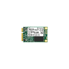 Transcend SSD 64GB MSA372M mSATA MLC, bulk, SATA3 (TS64GMSA372M)