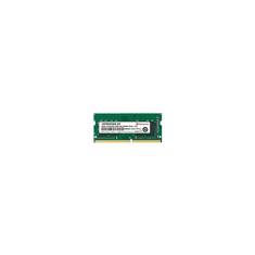 Transcend SO DDR4 4GB PC 2666 CL19 JetRam, JM2666HSH-4G (JM2666HSH-4G)