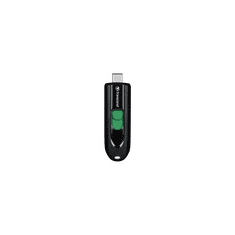 Transcend USB-Stick 64GB JetFlash 790C USB3.2 schwarz (TS64GJF790C)