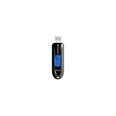 Transcend USB-Stick 256GB JetFlash 790 USB3.1 schwarz (TS256GJF790K)