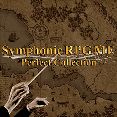 KOMODO RPG Maker MV - Symphonic RPG ME Perfect Collection (PC - Steam elektronikus játék licensz)