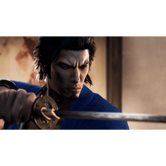 Sega Like a Dragon: Ishin! (PC - Steam elektronikus játék licensz)