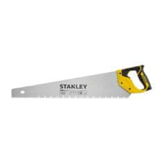 NEW Stanley Jet-Cut 550 mm-es kézifűrész