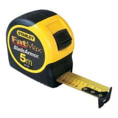 NEW Stanley flexométer 5 m