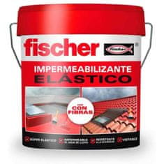 NEW Vízszigetelő Fischer Ms Grey 750 ml