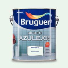 NEW Bruguer Treatment 5274271 Tartós bevonat 2,5L