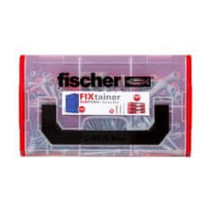 NEW Fischer duopower 6/8/10 csapok