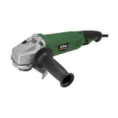 NEW Sarokcsiszoló Koma Tools 1050 W