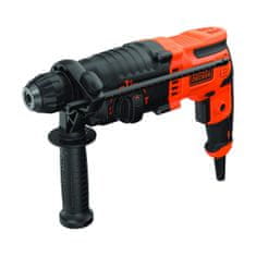 NEW Black &amp; Decker BEHS01K-QS perforáló kalapács