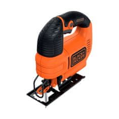 NEW Kirakófűrészek Black &amp; Decker KS701PEK