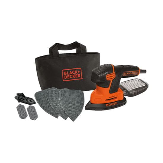 NEW Black &amp; Decker KA2000 120 W