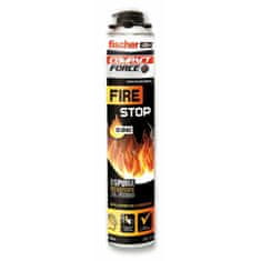 NEW Fischer Fire Stop hab 750 ml