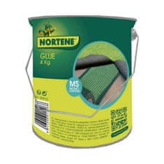 NEW Lepilo Nortene Umetna trata 4 Kg