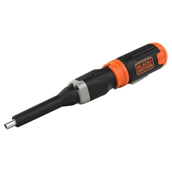 NEW Black &amp; Decker BCF601C-XJ csavarhúzó