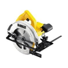 NEW Körfűrész Dewalt dwe550-qs Ø 16,5 cm 1200 W