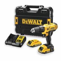 NEW Csavarhúzó Dewalt dcd776d2t-qw 18 V