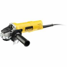 NEW Dewalt DWE4057-QS Mini 800 W 125mm szögcsiszoló Dewalt DWE4057-QS Mini 800 W 125mm