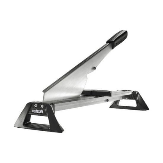 NEW Wolfcraft guillotine LC 600