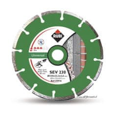 NEW Rezalni disk RUBI pro 25916 Ø 230 MM