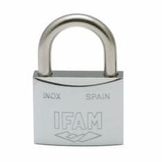 NEW IFAM INOX 30 Rozsdamentes acél normál (3 cm)