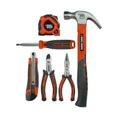 NEW Black &amp; Decker BDHT0-71631 szerszámkészlet