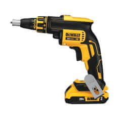 NEW Dewalt DCF620D2-QW 18 V-os csavarhúzógép