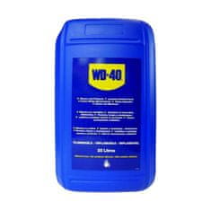 NEW Kenőolaj WD-40 25 L