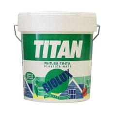 NEW Titan Biolux a62000815 15 L