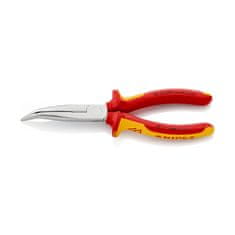 NEW Knipex fogó KP-2626200 56 x 19 x 200 mm