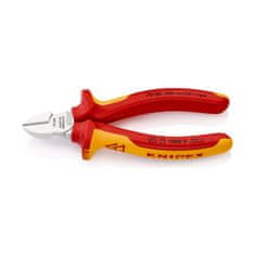 NEW Knipex fogó 54 x 25 x 140 mm