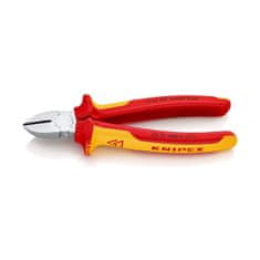 NEW Knipex fogó KP-7006180 56 x 20 x 180 mm