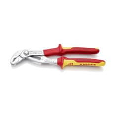 NEW Knipex fogó 8726250 Rugalmas