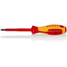 NEW Elektromos csavarhúzó Knipex 982402 Star