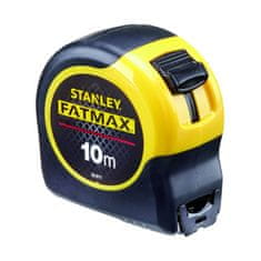 NEW Stanley flexométer 10 m x 32 mm